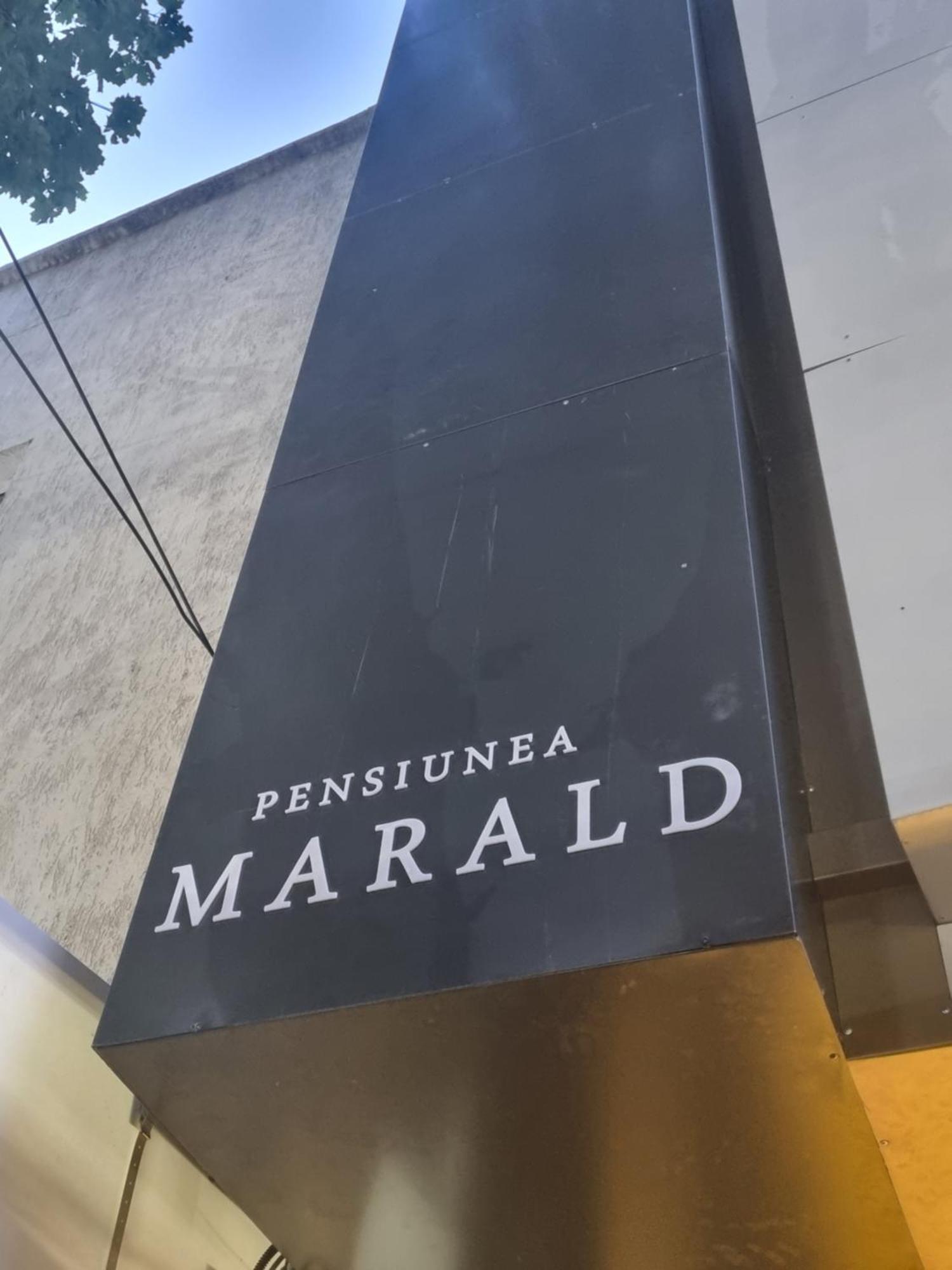 Marald Guest house